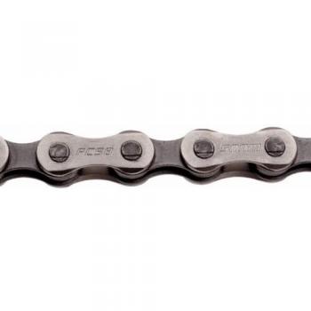 SRAM - Cadena Pc870 114 Eslabones Plata 8V