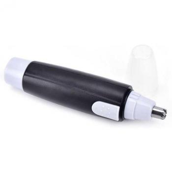 Ociodual Afeitadora Cortapelos Nasal para Nariz y Orejas