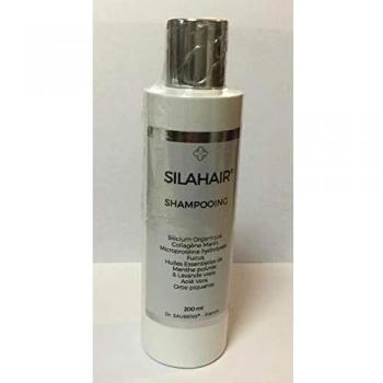 Labosantasilice, Champú - 200 ml.