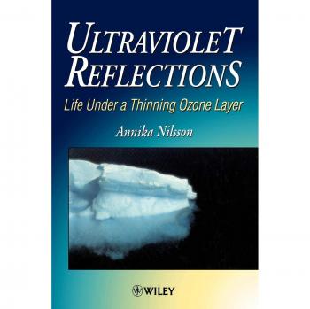 Reflejos Ultravioletas - Edición en Rústica