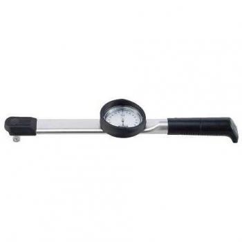 Tohnichi Dial Torque Wrench DB25N-1/4-S