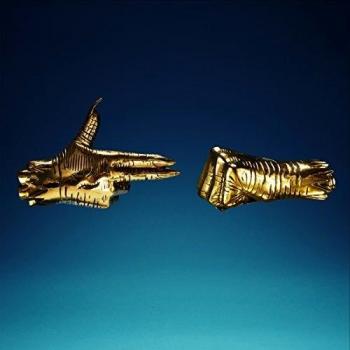 Rtj3 [Vinilo] - Run The Jewels