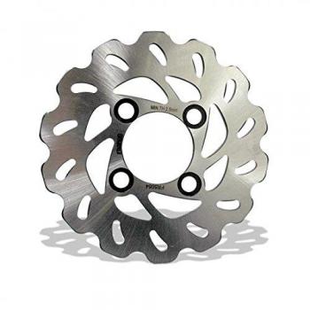 Disco freno acero inoxidable – FriXion FR5057