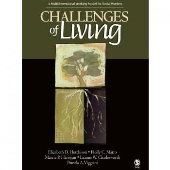 Challenges of Living: A Multidimensional Working Model for Social Workers