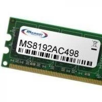 Módulo de Memoria RAM Memorysolution MS8192AC498 8GB para Acer Veriton M2610G