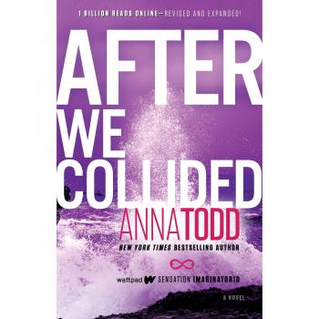 After We Collided: Volume 2