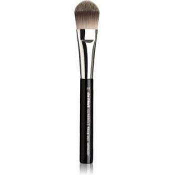 Da Vinci Classic Brocha para base de maquillaje de fibras sintéticas suaves - 1 pieza