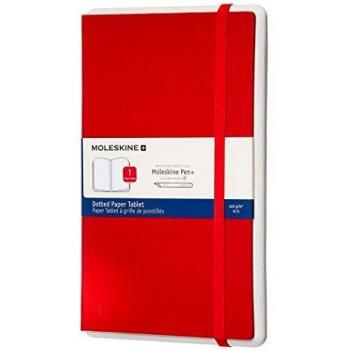 Moleskine Paper Tablet Notebook Digital Smart Notebook Paper Tablet