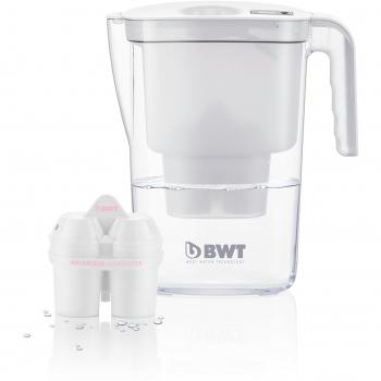 BWT Yara Tischwasserfilter 2.6 L w