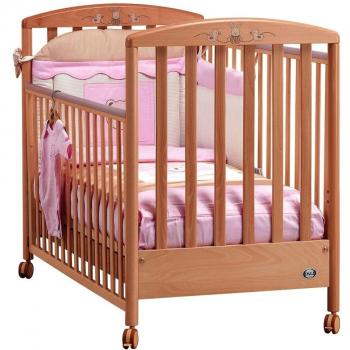 Pali Spa Tommy - Cuna, color miel