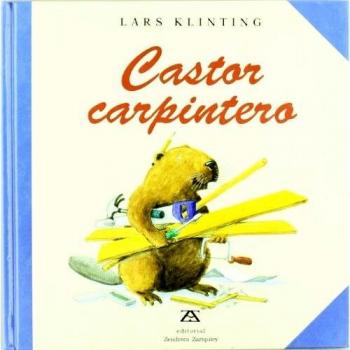 Castor carpintero