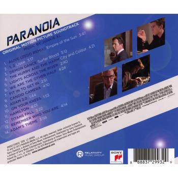 Paranoia