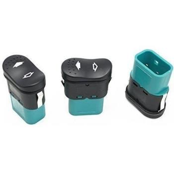 Ford Transit MK7 Elevalunas Botón interruptor delant. Izquierdo o Derecho 065C1T14529AA