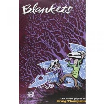 Blankets Ne 5ｦ Edicion