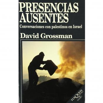 Presencias ausentes