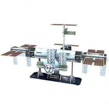 Puzzle 3D Giant Magellan Telescope 31 piezas
