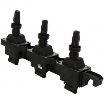 Bobina de encendido NGK U6016 (48075) para PEUGEOT 406, RENAULT ESPACE 3, SAFRANE 2 y LAGUNA 1
