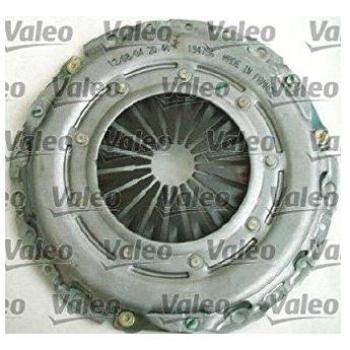 Kit de Embrague Valeo 828068 (kit2p) - Incluye disco de embrague, plato de presión y rodamiento de liberación, diseñado para ofrecer un rendimiento óptimo en vehículos específicos, fabricado con tecnología avanzada para
