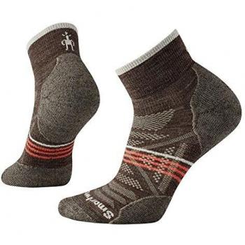 Smartwool para mujer., Mujer, Calcetines, B01307236. M, marrón, medium