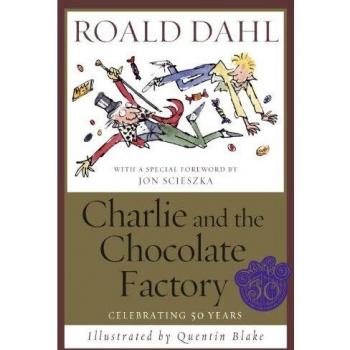 Charlie and the Chocolate Factory