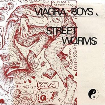 Street worms vinyl
