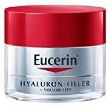 Eucerin Hyaluron Filler Volume Lift Night Cream 50ml