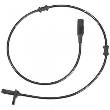 HELLA 6PU 010 039-861 Sensor, wheel speed, Number of connectors 2, Rated Voltage 12V