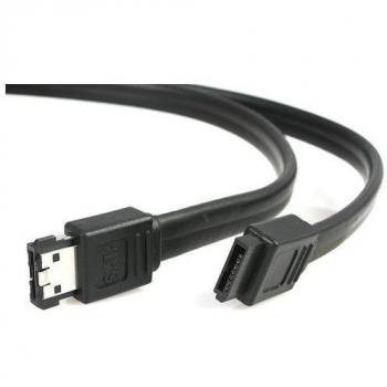 StarTech Cable Externo eSATA a SATA de 1.8m Blindado