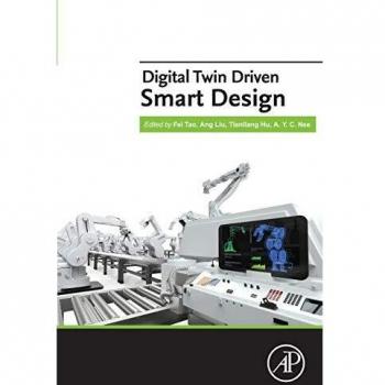 Digital Twin Driven Smart Design