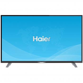 Haier U55H7000 55 4K Ultra HD Smart TV Wifi - Televisor