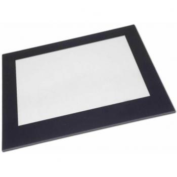 Puerta interior de cristal piro para horno gran cavidad Scholtes