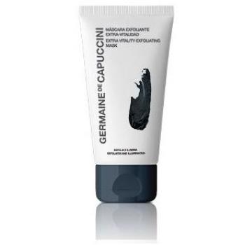 Custom Mask Exfoliante Extra Vitalidad - GERMAINE DE CAPUCCINI