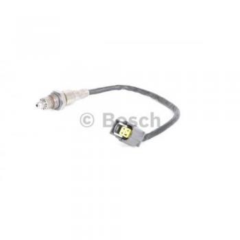 Bosch 0258030007 - Sonda Lambda Original, con Conector Específico