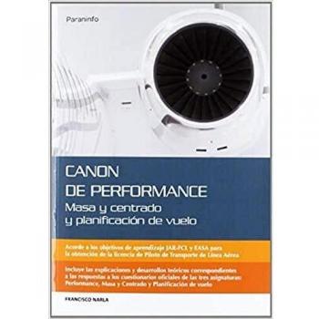 Canon de performance - Francisco Narla
