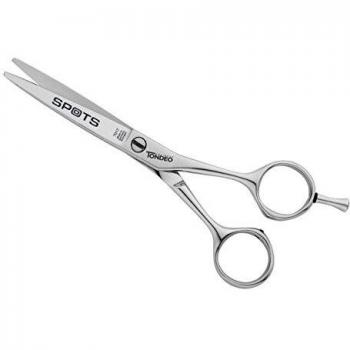 Tondeo Spots Micro Classic 7017 Tijera de peluquero de 5,5 pulgadas