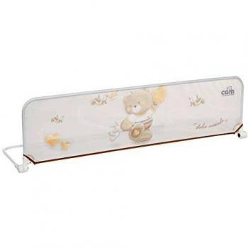 CAM Il Mondo del Bambino - art.V493/240 - Barandillas para Camas Dolcenanna Pop - OSO