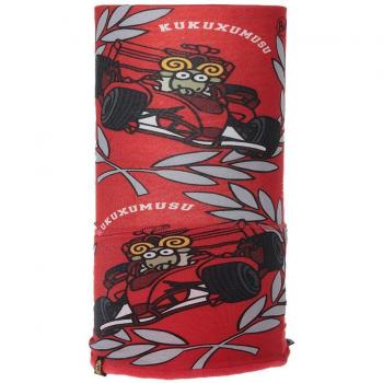 Buff Tubular Polartec Multifuncional de Microfibra y Forro Polar Kukuxumusu 39100 Infantil