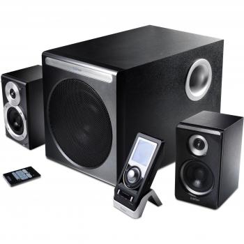 EDIFIER S530D – Sistema de altavoces 2.1