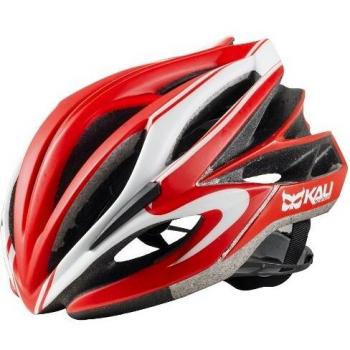 Kali Rennrad Loka Road - Casco para Bicicleta de Carretera, Color Rojo, Talla S