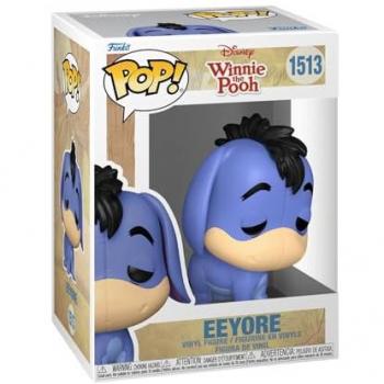 Funko Pop! Disney Eeyore - Winnie the Pooh Collectible Vinyl Figure