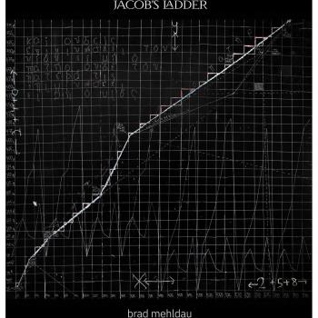 Jacob´s Ladder (CD)