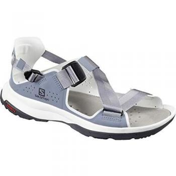 SALOMON Shoes Tech Sandal, Sandalias para Mujer, Multicolor