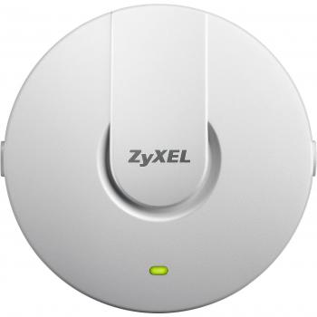Zyxel nwa1121ni smoke detector ap business wlan