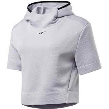 Reebok OSR Nr Hoodie Sudadera, Mujer, stegry, L