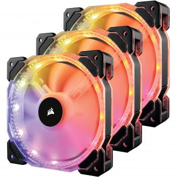 Corsair HD120 RGB - Ventilador de PC