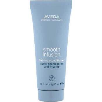 Aveda Smooth Infusion Anti-Frizz Conditioner, 40 ml