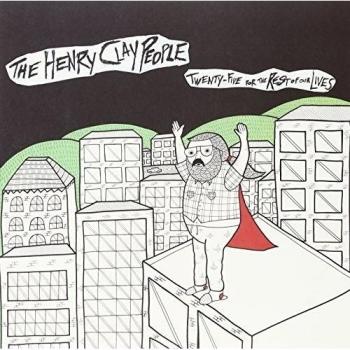 Twenty-Five for the Rest of Our Lives (Vinyl Record)