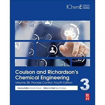 COULSON AND RICHARDSONS CHEMICAL ENGINEERING