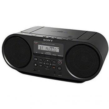 Sony ZS-RS60BT - Microcadena