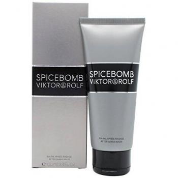 VIKTOR & ROLF SPICEBOMB after shave balm 100 ml